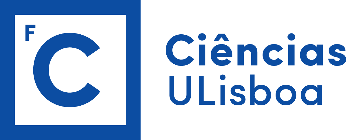 Logo FCL ULisboa