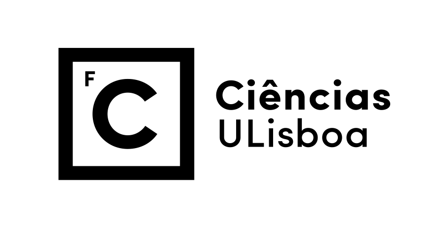Logo FCUL ULisboa