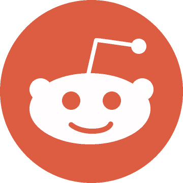 Reddit logo